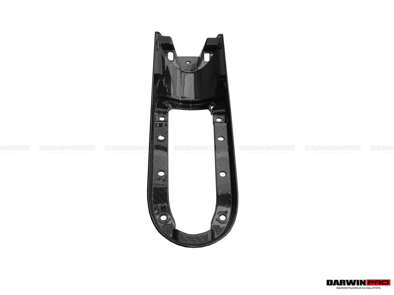 2004-2014 Lamborghini Gallardo OEM Style Carbon Fiber Hnadbrake Surround
