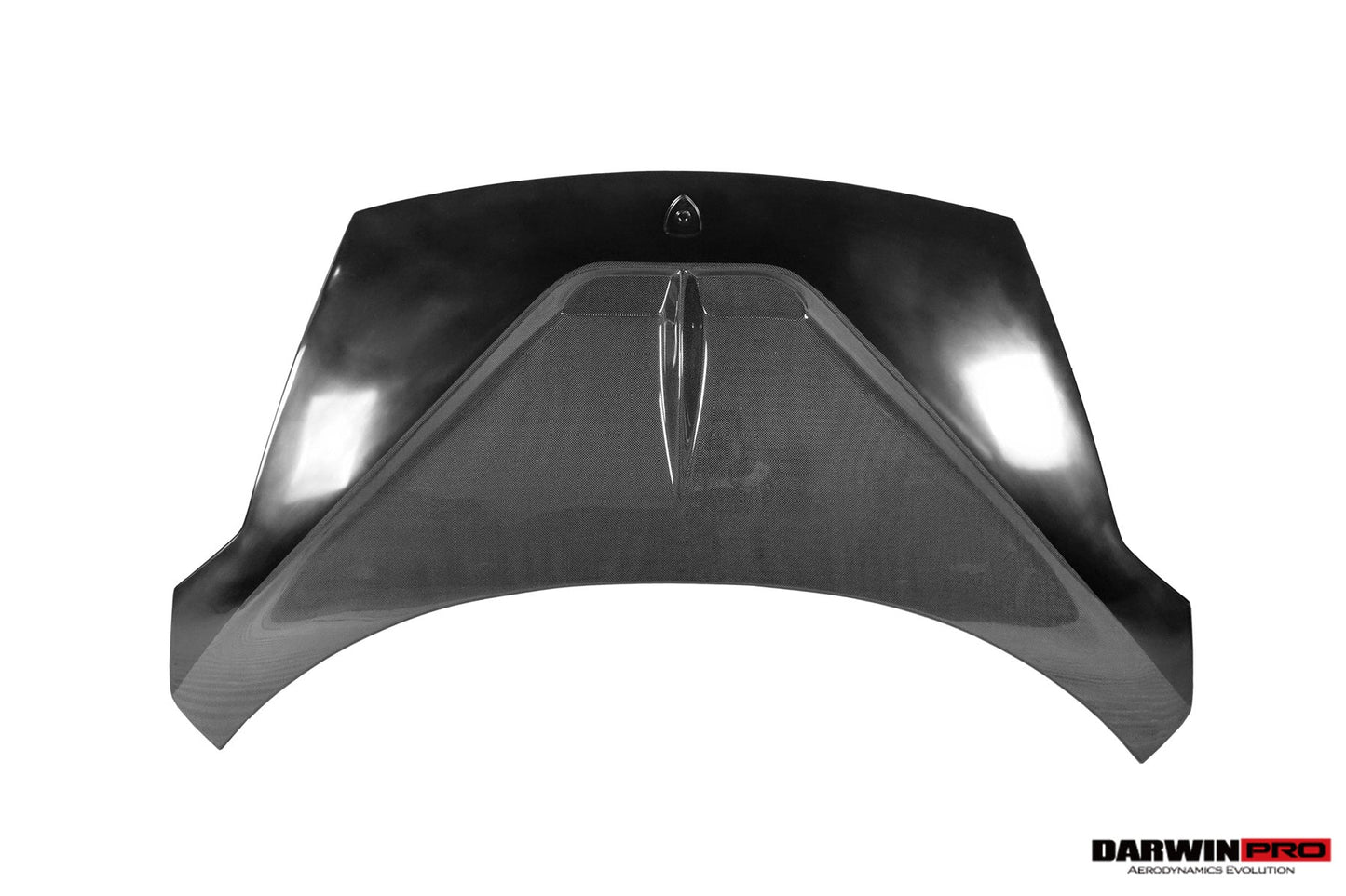 2004-2008 Lamborghini Gallardo VF Style Hood - DarwinPRO Aerodynamics
