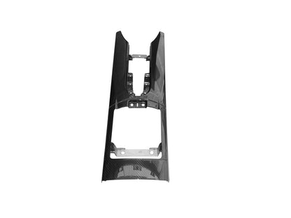 2004-2014 Lamborghini Gallardo Center Gear Shift Console Board - DarwinPRO Aerodynamics