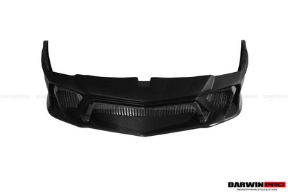 2004-2008  Lamborghini Gallardo Spyder IRON Style Wide Full Body kit - DarwinPRO Aerodynamics