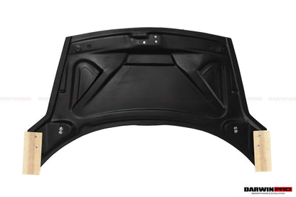 2004-2008  Lamborghini Gallardo Spyder IRON Style Wide Full Body kit - DarwinPRO Aerodynamics