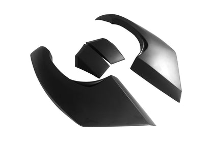 2004-2008  Lamborghini Gallardo Spyder IRON Style Wide Full Body kit - DarwinPRO Aerodynamics