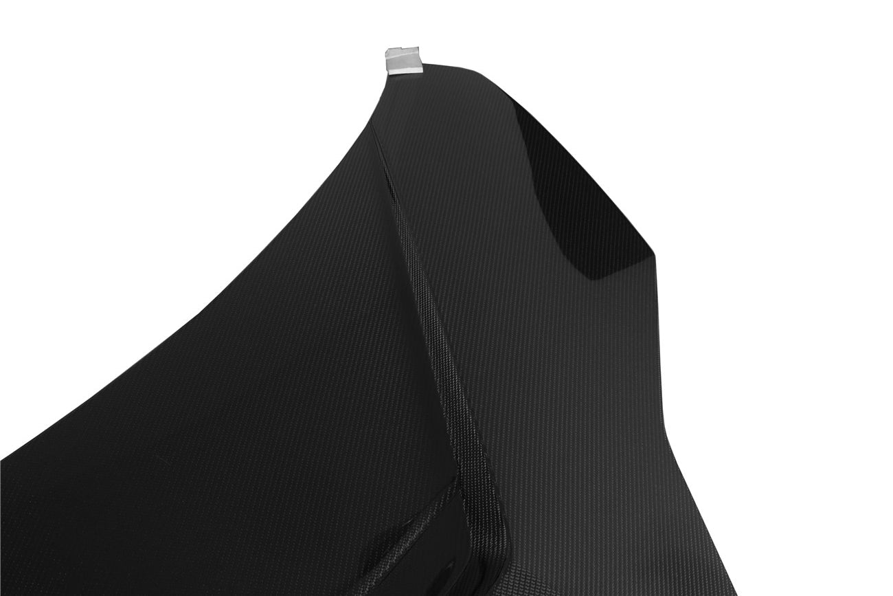 2009-2014 Lamborghini Gallardo IRON Style Hood - DarwinPRO Aerodynamics