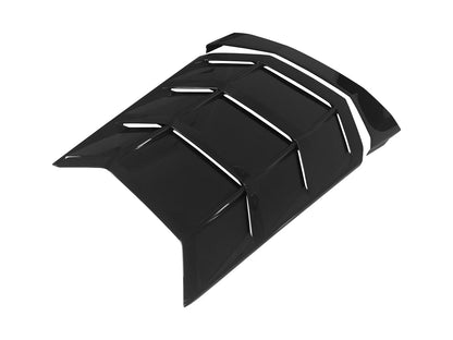 2015-2019 Lamborghini Huracan LP610 LP580 Engine Trunk - DarwinPRO Aerodynamics