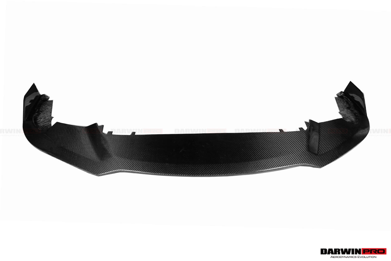 2019-2023 Lamborghini Huracan EVO RWD OD Style Carbon Fiber Front Lip