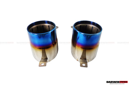 2015-2020 Lamborghini Huracan LP610 LP580 Performante Style Exhaust System