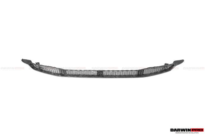 2015-2020 Lamborghini Huracan LP610 OE Style Carbon Rear Bumper Grille