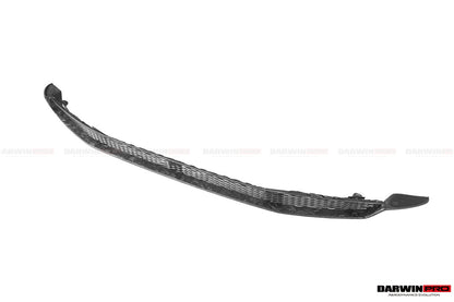 2015-2020 Lamborghini Huracan LP610 OE Style Carbon Rear Bumper Grille