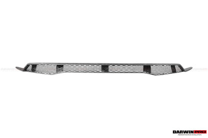 2015-2020 Lamborghini Huracan LP610 OE Style Carbon Rear Bumper Grille