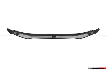 2015-2020 Lamborghini Huracan LP610 OE Style Carbon Rear Bumper Grille