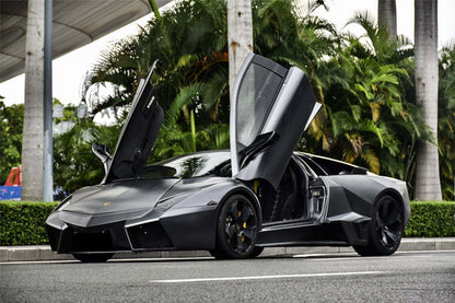 2001-2010 Lamborghini Murcielago Reventon Style Full Body Kit - DarwinPRO Aerodynamics