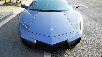 2001-2010 Lamborghini Murcielago Reventon Style Full Body Kit - DarwinPRO Aerodynamics
