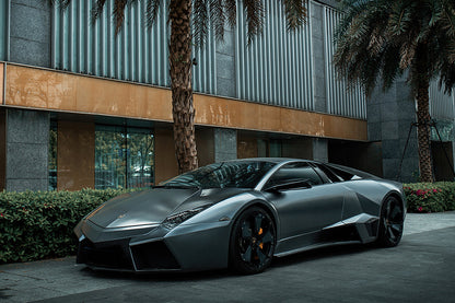 2001-2010 Lamborghini Murcielago Reventon Style Full Body Kit - DarwinPRO Aerodynamics