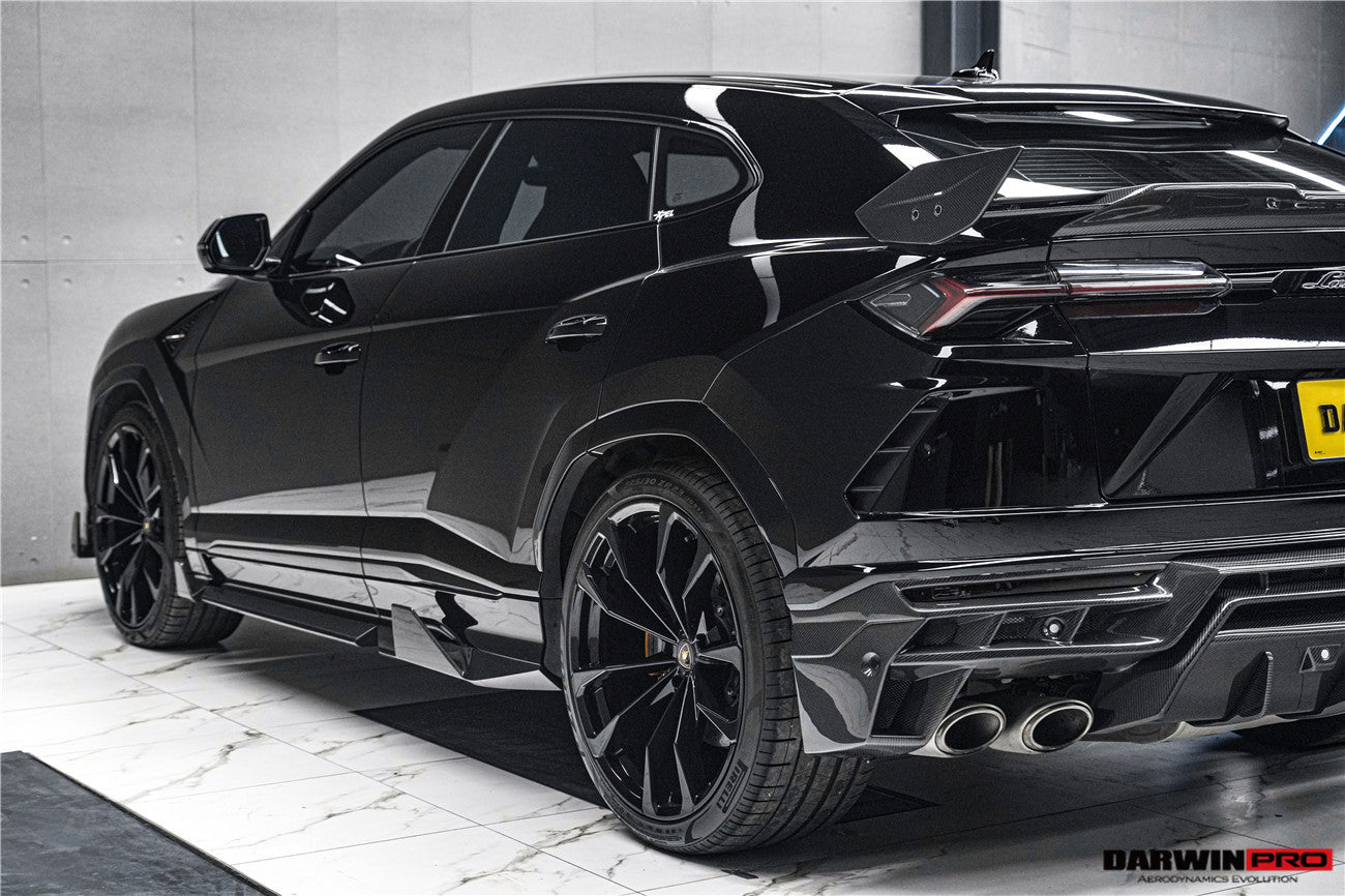DarwinPRO 2018-2022 Lamborghini URUS iMP-Performance Carbon Fiber Soft Kit
