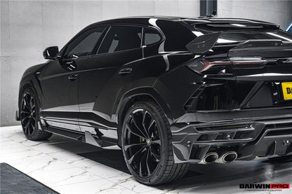DarwinPRO 2018-2022 Lamborghini URUS iMP-Performance Carbon Fiber Soft Kit