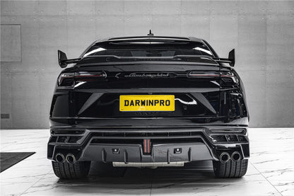 DarwinPRO 2018-2022 Lamborghini URUS iMP-Performance Carbon Fiber Rear Diffuser