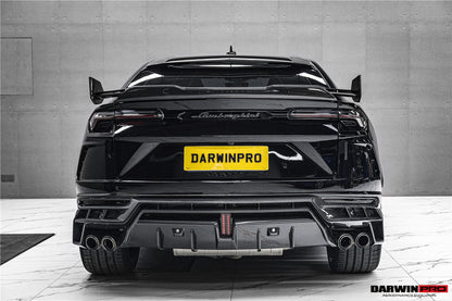DarwinPRO 2018-2022 Lamborghini URUS iMP-Performance Carbon Fiber Soft Kit
