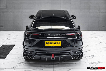DarwinPRO 2018-2022 Lamborghini URUS iMP-Performance Carbon Fiber Rear Diffuser