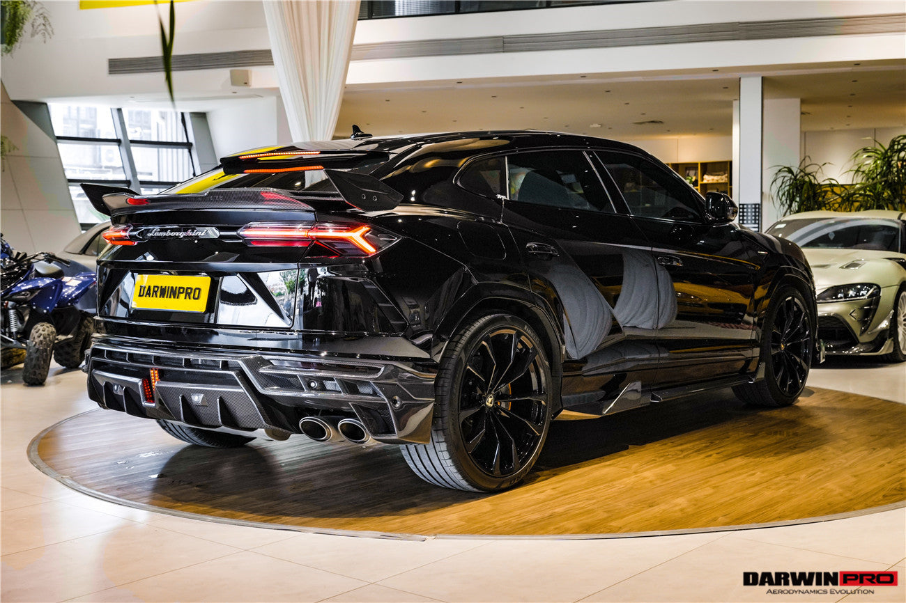 DarwinPRO 2018-2022 Lamborghini URUS iMP-Performance Carbon Fiber Soft Kit