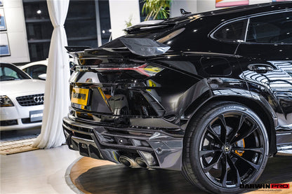 DarwinPRO 2018-2025 Lamborghini URUS iMP-Performance Carbon Fiber Trunk Spoiler Wing | Fits URUS, S, Performante