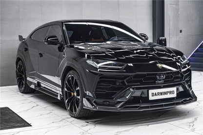 DarwinPRO 2018-2022 Lamborghini URUS iMP-Performance Carbon Fiber Front Lip