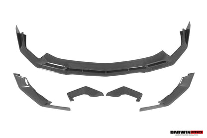 DarwinPRO 2018-2022 Lamborghini URUS iMP-Performance Carbon Fiber Front Lip