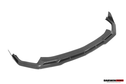 DarwinPRO 2018-2022 Lamborghini URUS iMP-Performance Carbon Fiber Front Lip