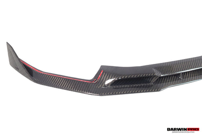 DarwinPRO 2018-2022 Lamborghini URUS IMP Performance Carbon Fiber Wide Soft Body Kit