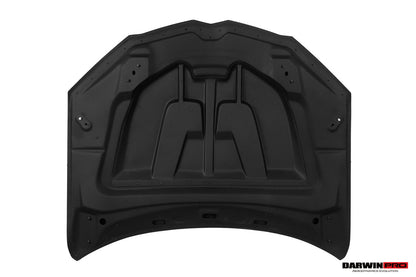 DarwinPRO 2018-2022 Lamborghini URUS iMP-Performance Part Carbon Fiber Hood