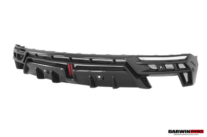 DarwinPRO 2018-2022 Lamborghini URUS IMP Performance Carbon Fiber Wide Soft Body Kit