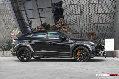 DarwinPRO 2018-2022 Lamborghini URUS iMP-Performance Carbon Fiber Rear Wide Fender Flares