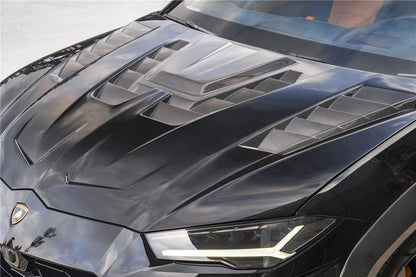 DarwinPRO 2018-2022 Lamborghini URUS iMP-Performance Part Carbon Fiber Hood