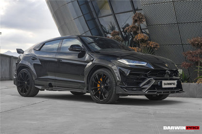 DarwinPRO 2018-2022 Lamborghini URUS iMP-Performance Carbon Fiber Front Lip