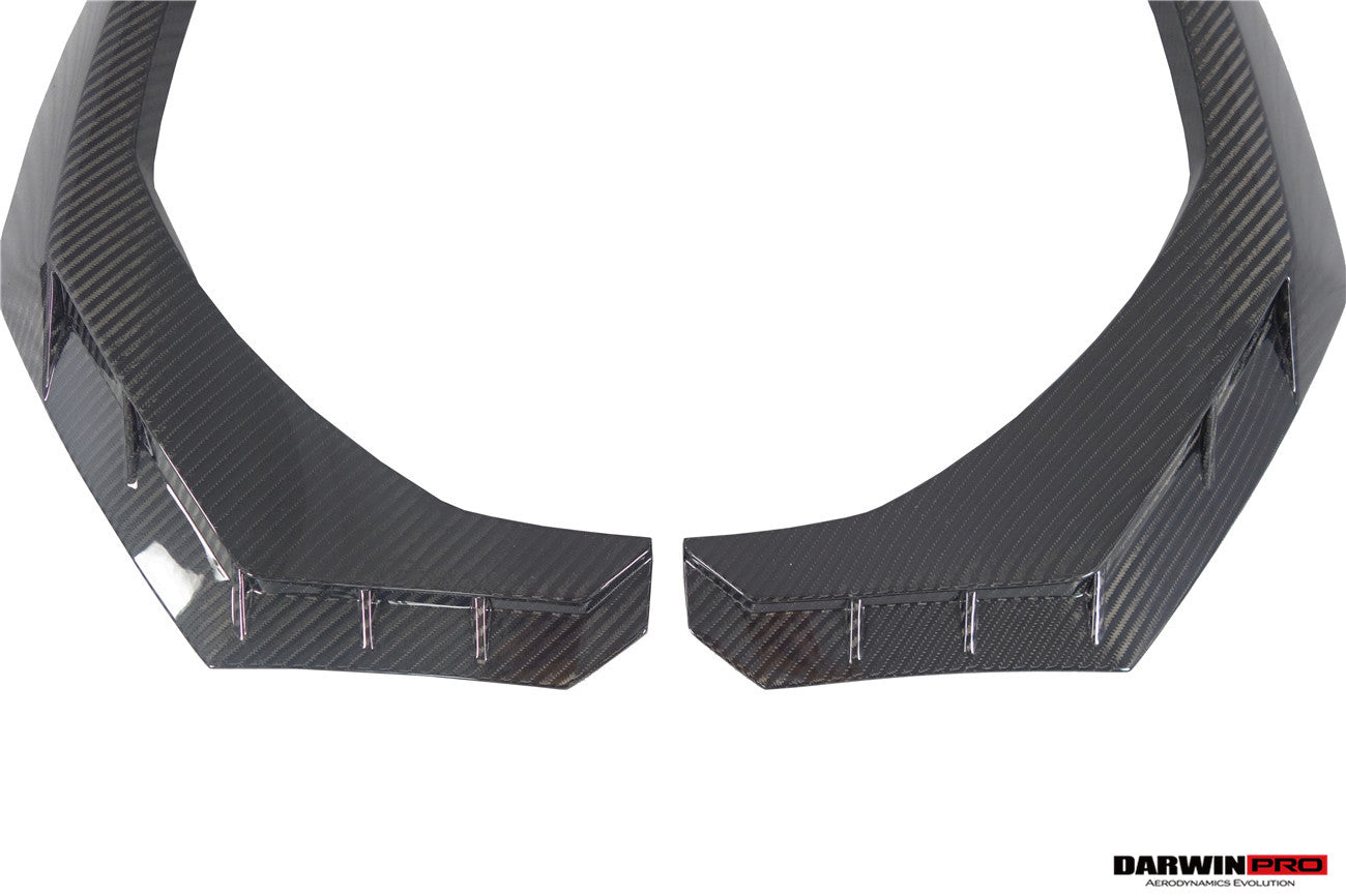 DarwinPRO 2018-2022 Lamborghini URUS iMP-Performance Carbon Fiber Soft Kit