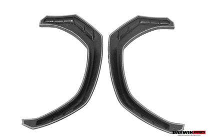 DarwinPRO 2018-2022 Lamborghini URUS IMP Performance Carbon Fiber Wide Soft Body Kit