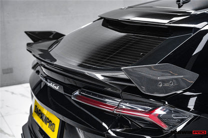DarwinPRO 2018-2025 Lamborghini URUS iMP-Performance Carbon Fiber Trunk Spoiler Wing | Fits URUS, S, Performante