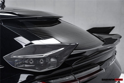 DarwinPRO 2018-2025 Lamborghini URUS iMP-Performance Carbon Fiber Trunk Spoiler Wing | Fits URUS, S, Performante