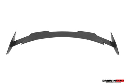DarwinPRO 2018-2025 Lamborghini URUS iMP-Performance Carbon Fiber Trunk Spoiler Wing | Fits URUS, S, Performante