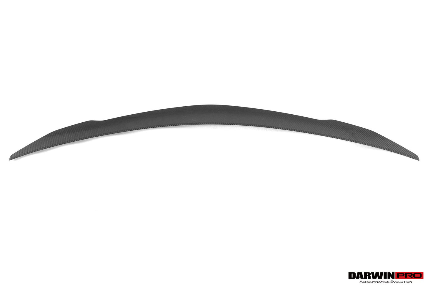 2018-2025 Lamborghini URUS Performante Style Rear Ducktail Spoiler - DarwinPRO Aerodynamics