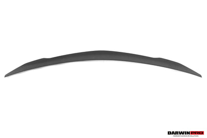 2018-2025 Lamborghini URUS Performante Style Rear Ducktail Spoiler - DarwinPRO Aerodynamics