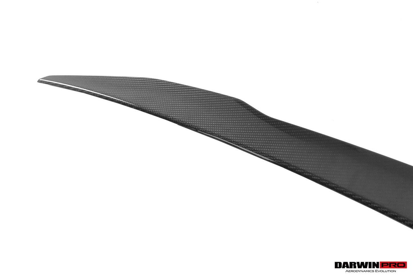 2018-2025 Lamborghini URUS Performante Style Rear Ducktail Spoiler - DarwinPRO Aerodynamics