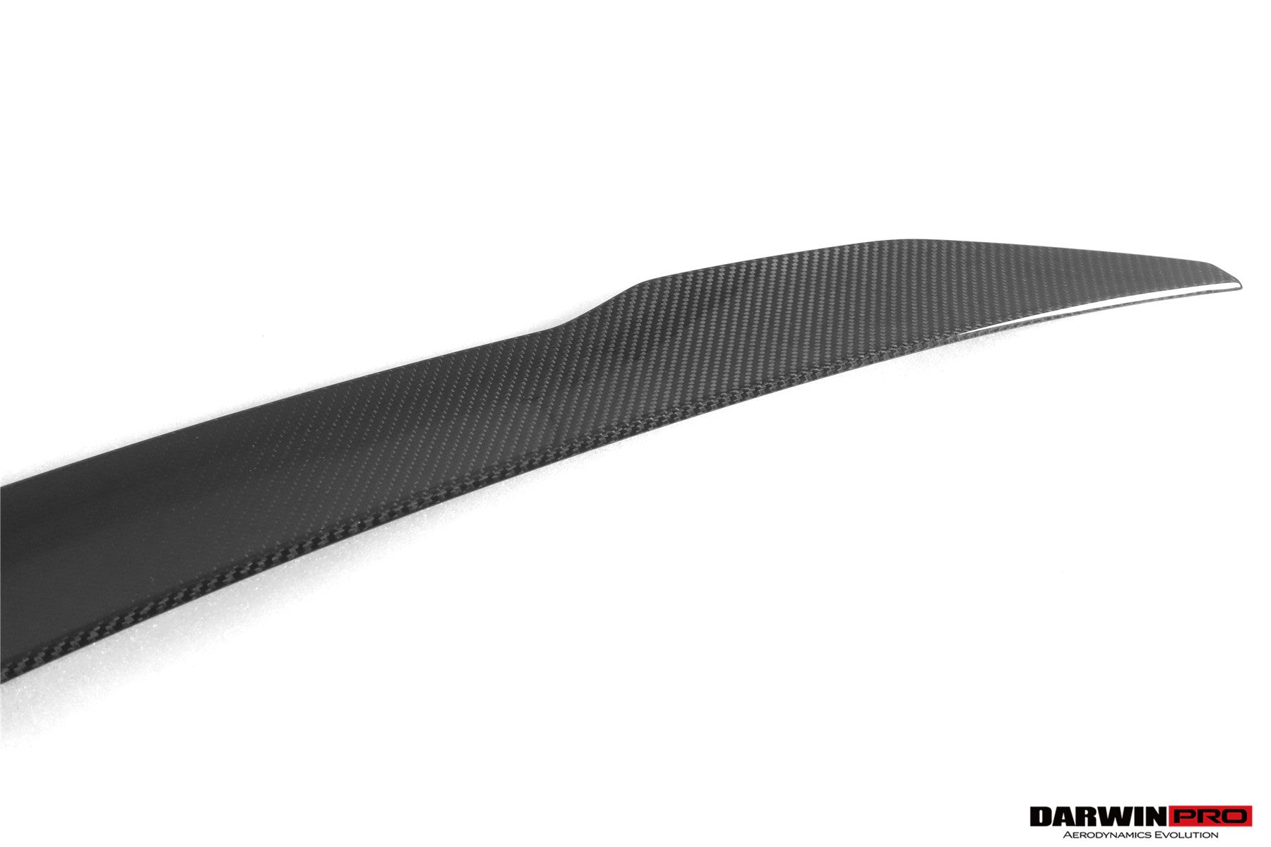 2018-2025 Lamborghini URUS Performante Style Rear Ducktail Spoiler - DarwinPRO Aerodynamics