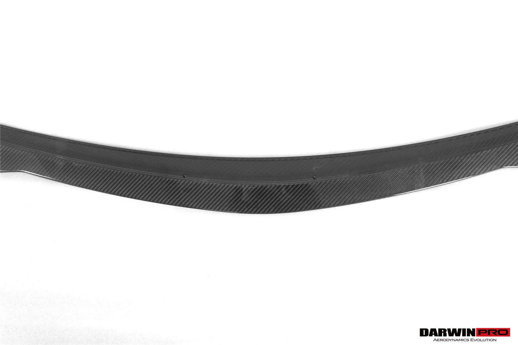 2018-2025 Lamborghini URUS Performante Style Rear Ducktail Spoiler - DarwinPRO Aerodynamics