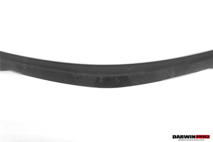 2018-2025 Lamborghini URUS Performante Style Rear Ducktail Spoiler - DarwinPRO Aerodynamics
