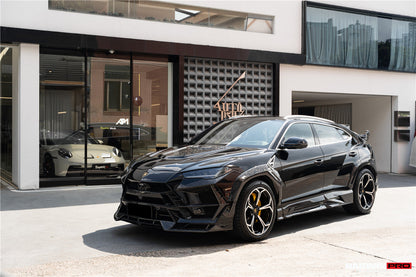 DarwinPRO 2022-2025 Lamborghini URUS BKSS Part Carbon Fiber Wide Body Kit | Fits S, Performante