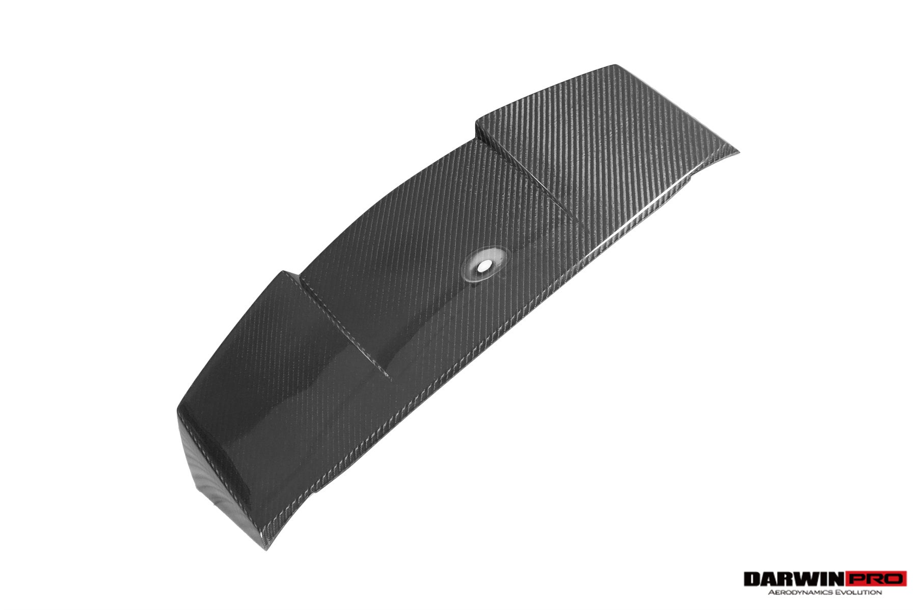 DarwinPRO 2018-2022 Lamborghini URUS BKSS Carbon Fiber Roof Spoiler - DarwinPRO Aerodynamics