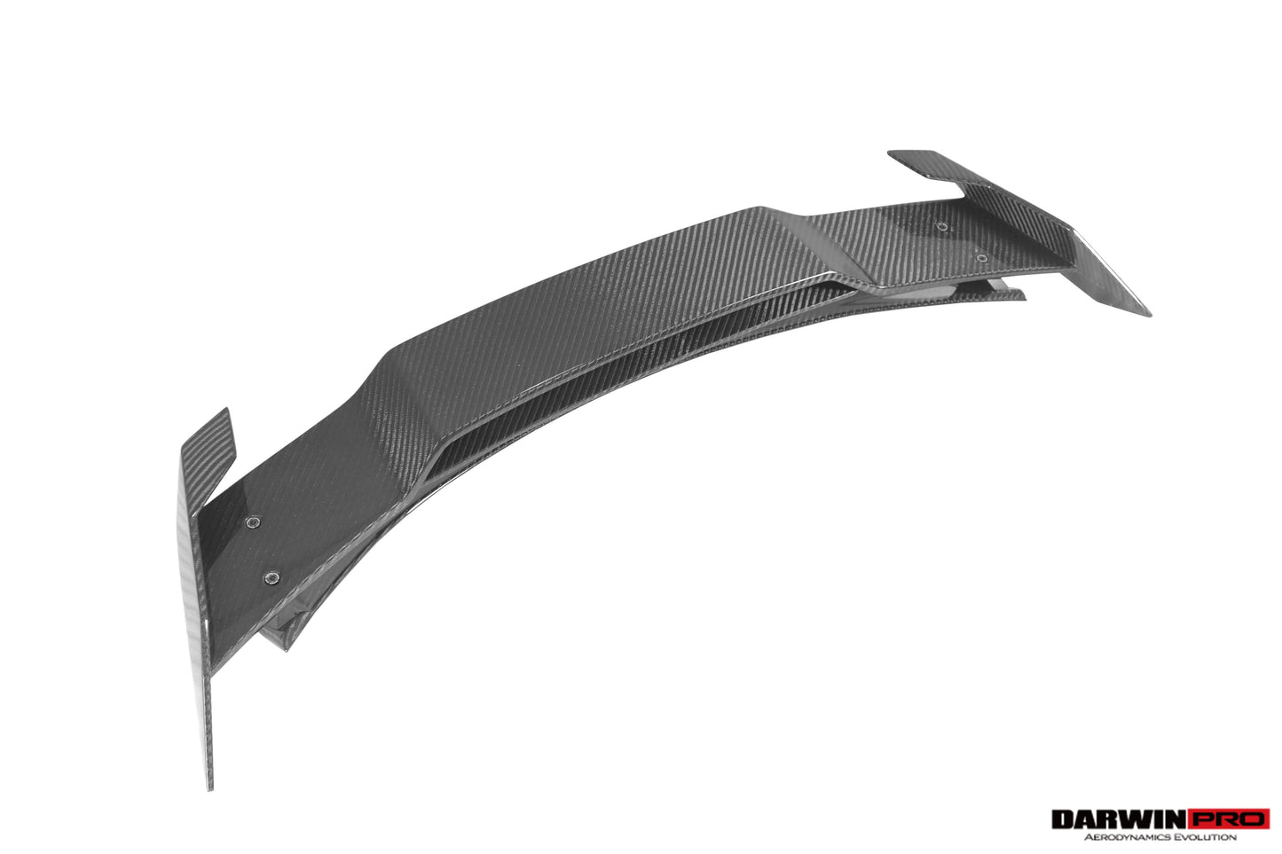 DarwinPRO 2018-2025 Lamborghini URUS BKSS Part Carbon Fiber Wing| Fits URUS, S, Performante