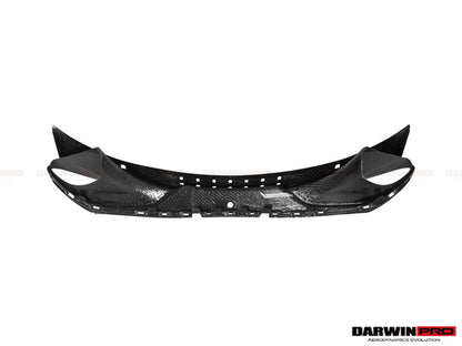 2017-2023 McLaren 720s Carbon Fiber Full Body Kit - DarwinPRO Aerodynamics