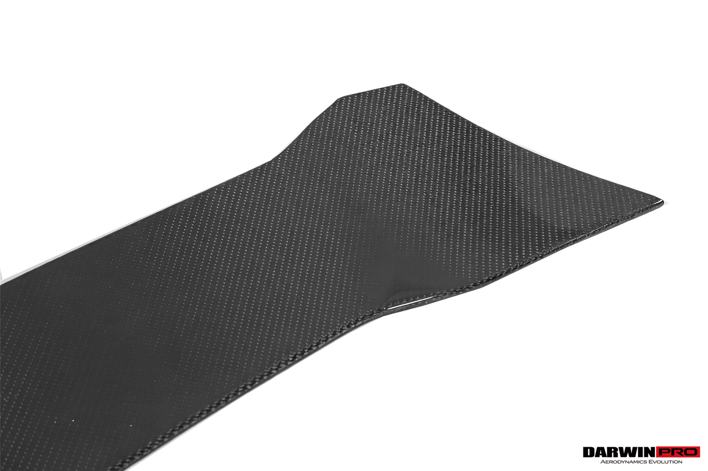 2019-UP McLaren GT iMP Design Carbon Fiber Trunk Spoiler | Fits GT, GTS - DarwinPRO Aerodynamics