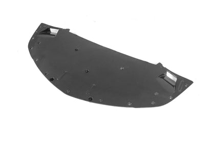 DarwinPRO 2018-2021 McLaren 600lt OEM Style Carbon Fiber Front Lip Undertray - DarwinPRO Aerodynamics